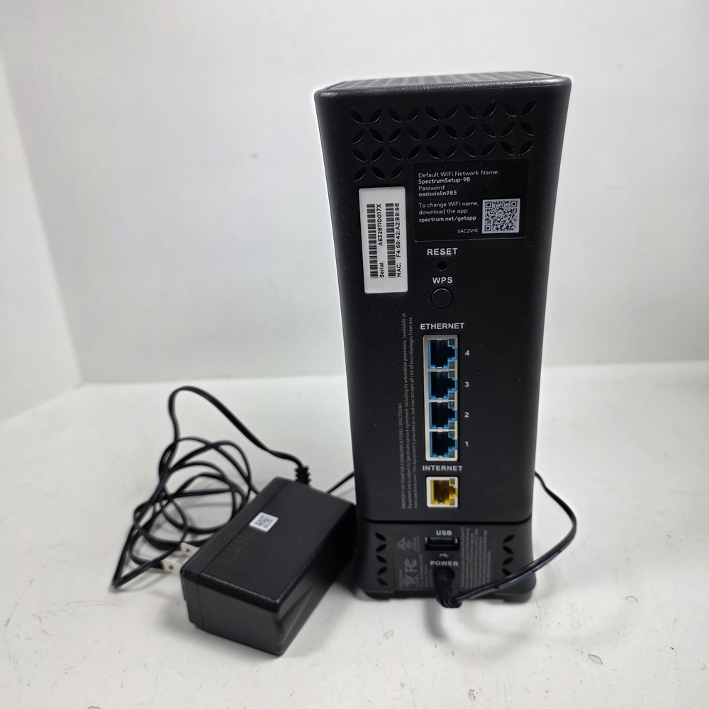 Spectrum modem - Picture 3 of 10